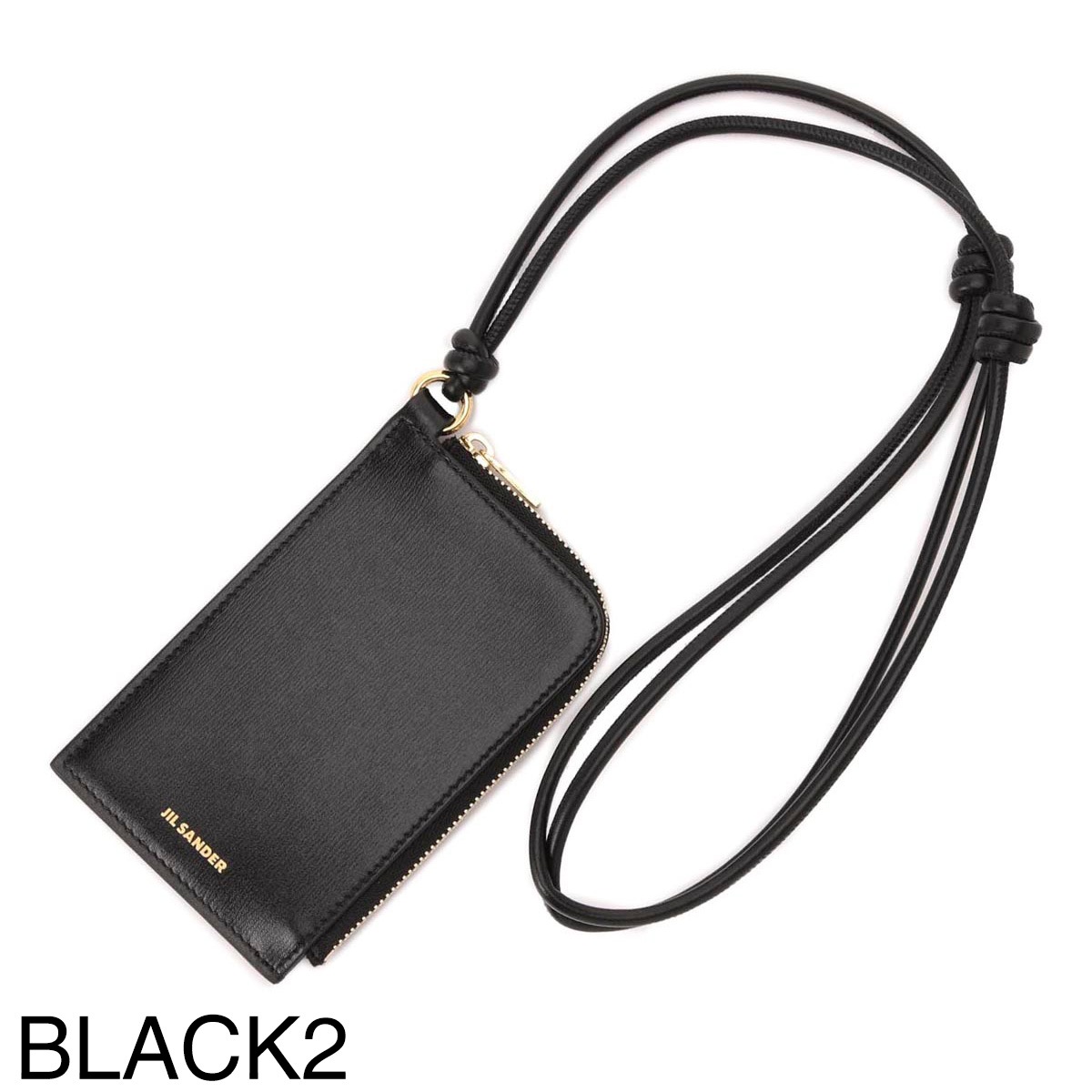 【アウトレット】JIL SANDER ジルサンダー カードケース メンズ