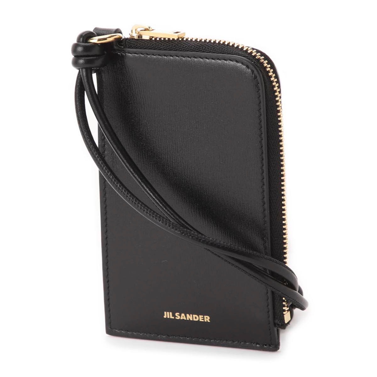 【アウトレット】JIL SANDER ジルサンダー カードケース メンズ