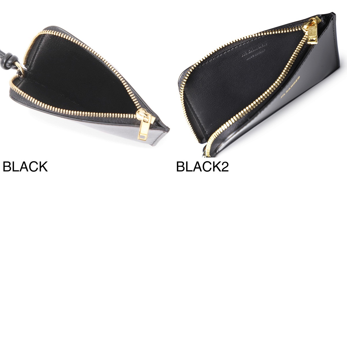 【アウトレット】JIL SANDER ジルサンダー カードケース メンズ