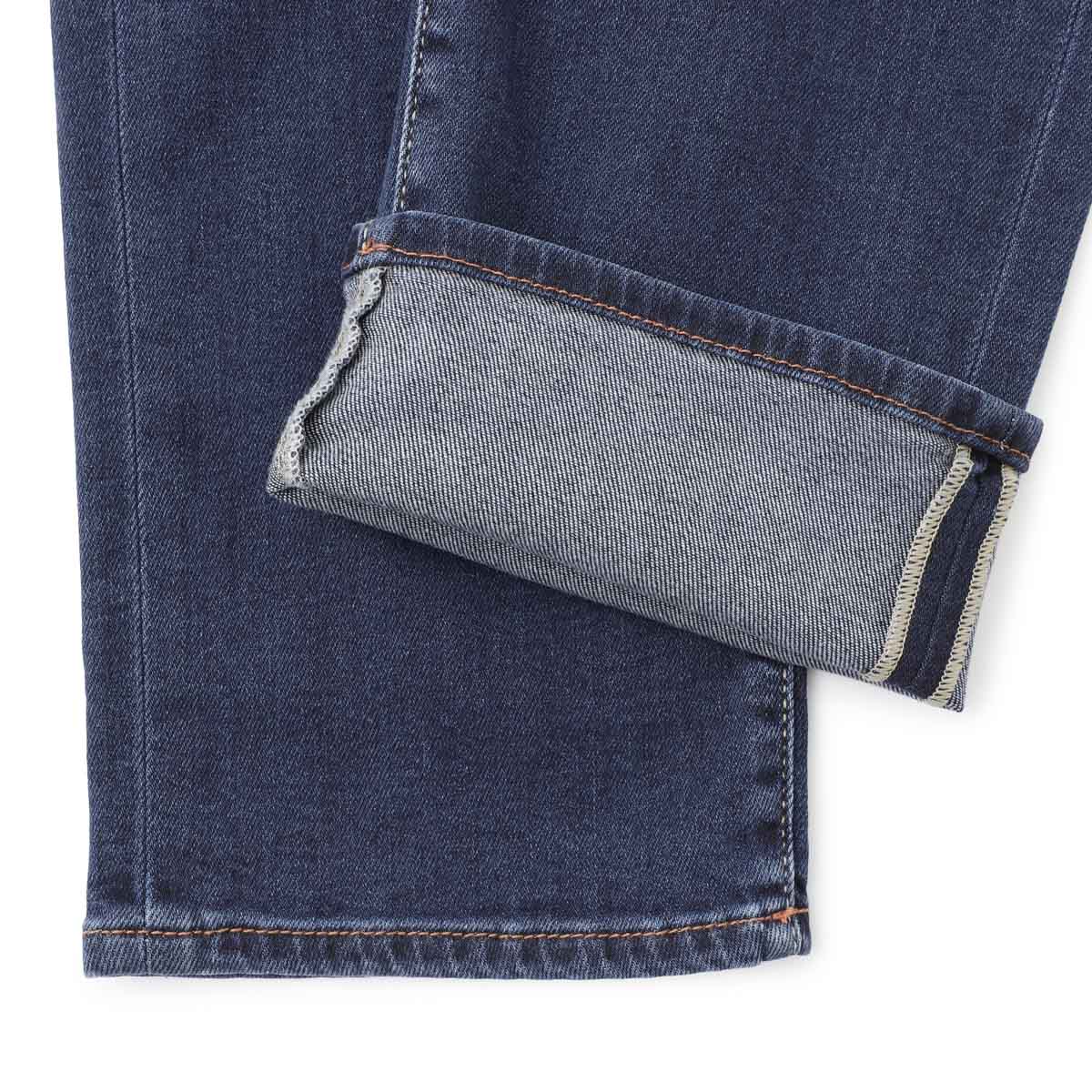 JACOB COHEN ヤコブコーエン ボタンフライジーンズ/PANT 5 PKT SLIM