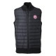 CANADA GOOSE カナダグース ダウンベスト/HYBRIDGE KNIT VEST メンズ