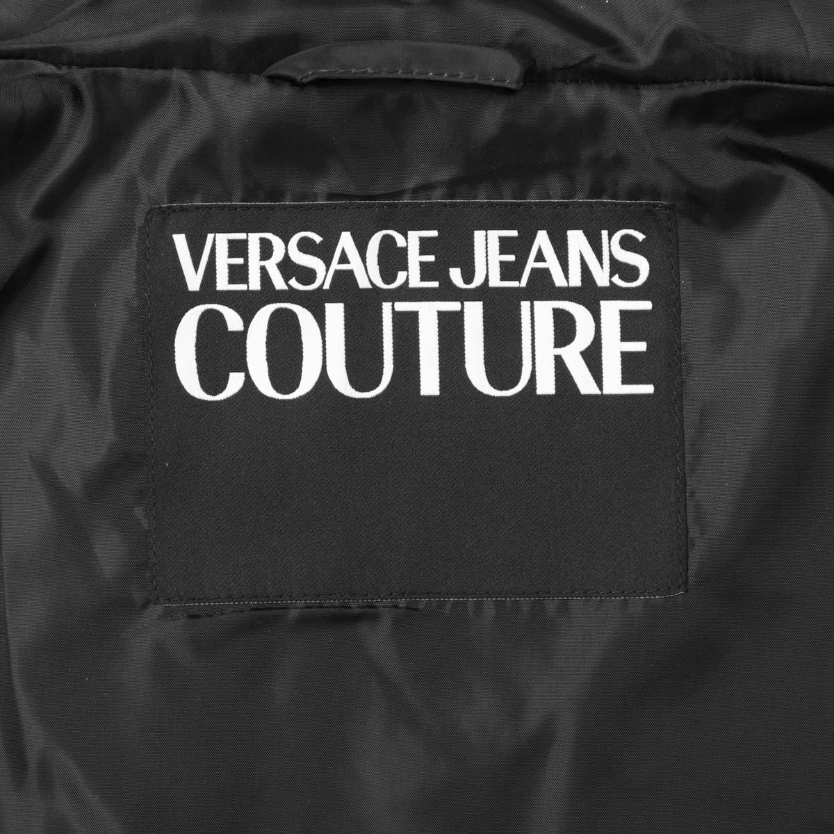 アウトレット】【ラスト1点】VERSACE JEANS COUTURE ヴェルサーチェ 
