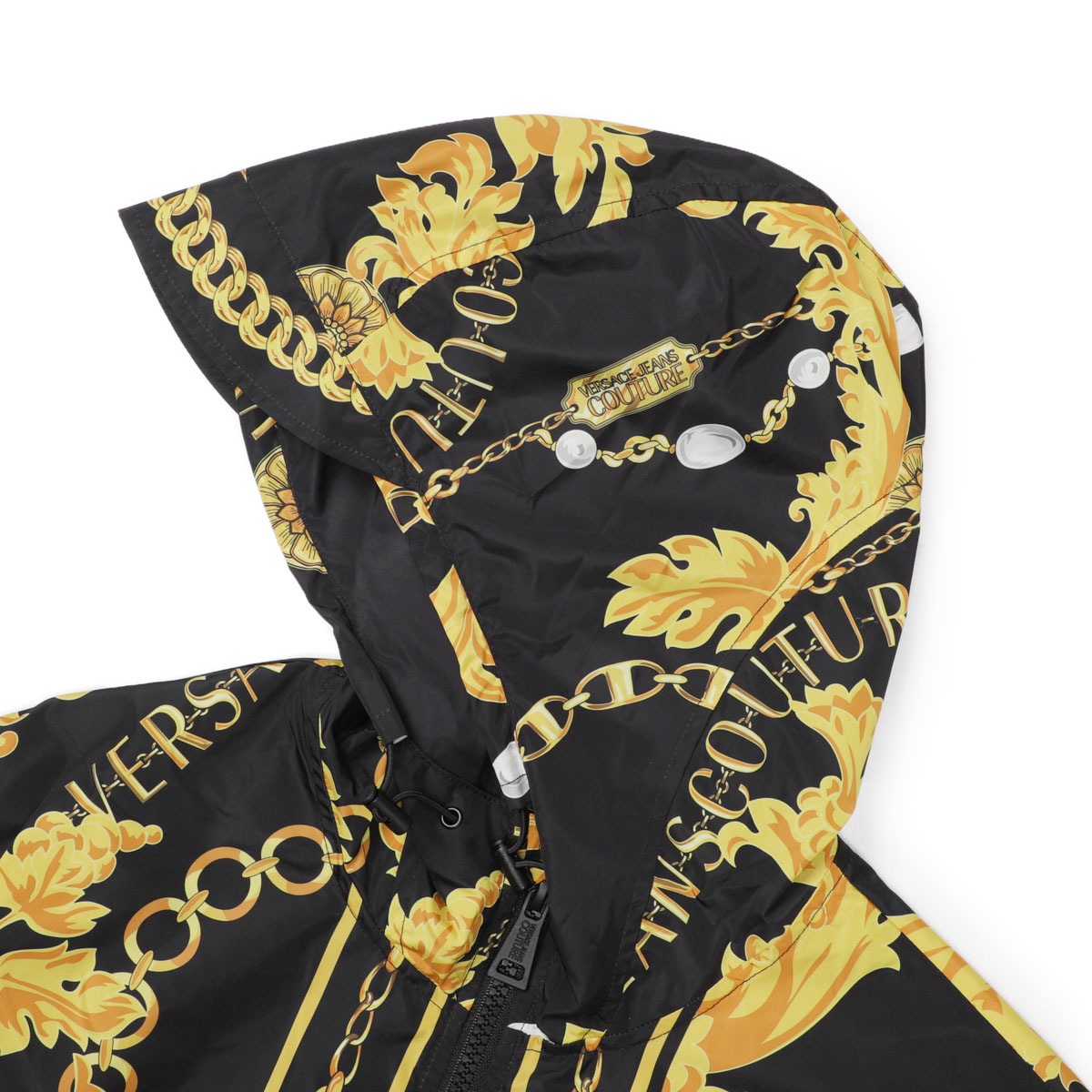 アウトレット】【ラスト1点】VERSACE JEANS COUTURE ヴェルサーチェ