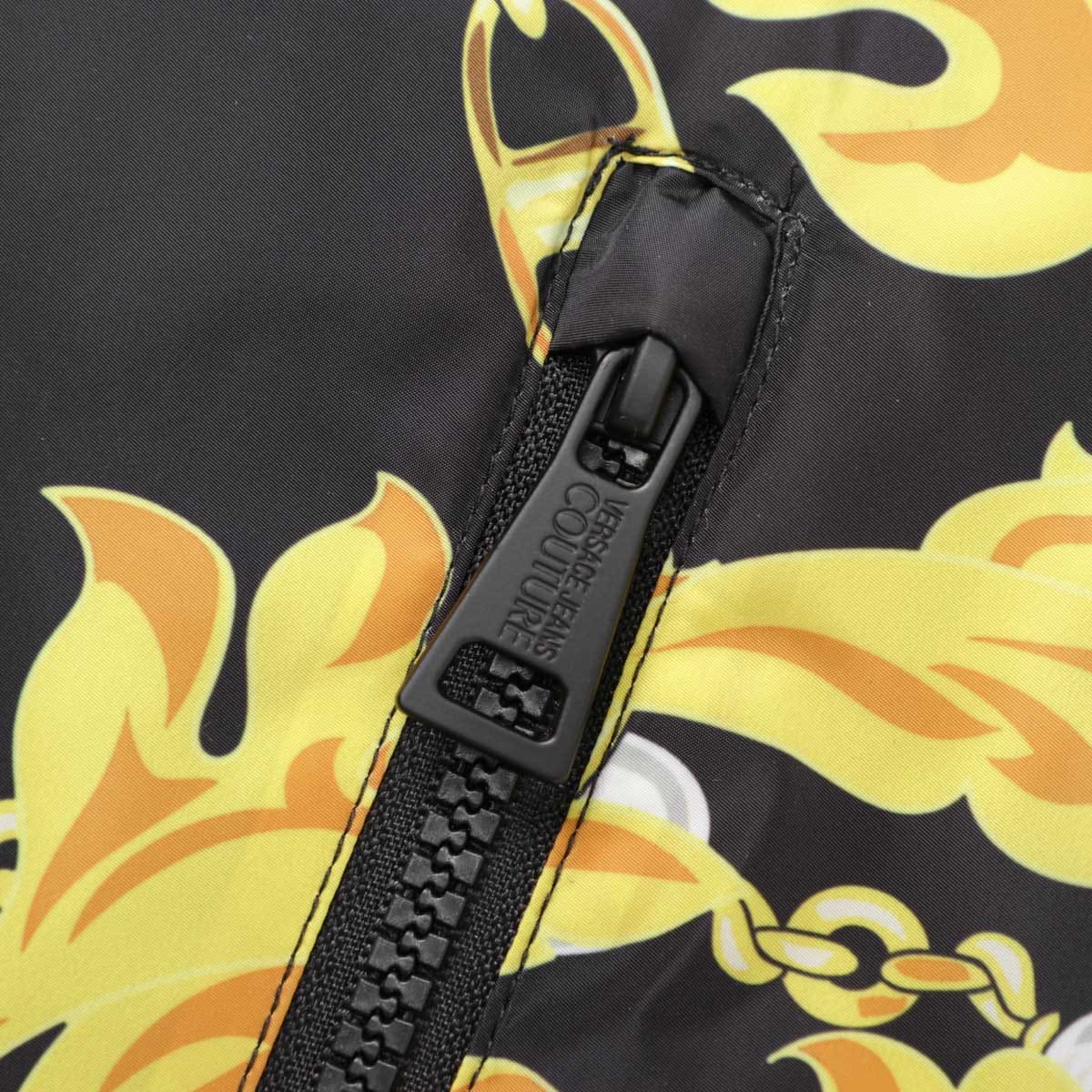 アウトレット】【ラスト1点】VERSACE JEANS COUTURE ヴェルサーチェ