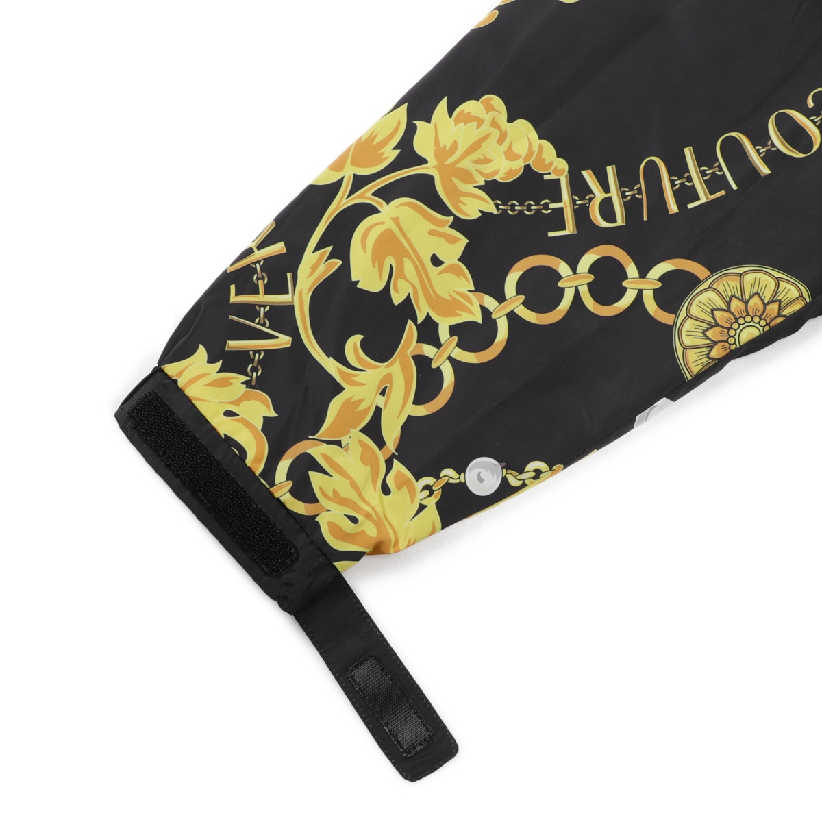 アウトレット】【ラスト1点】VERSACE JEANS COUTURE ヴェルサーチェ