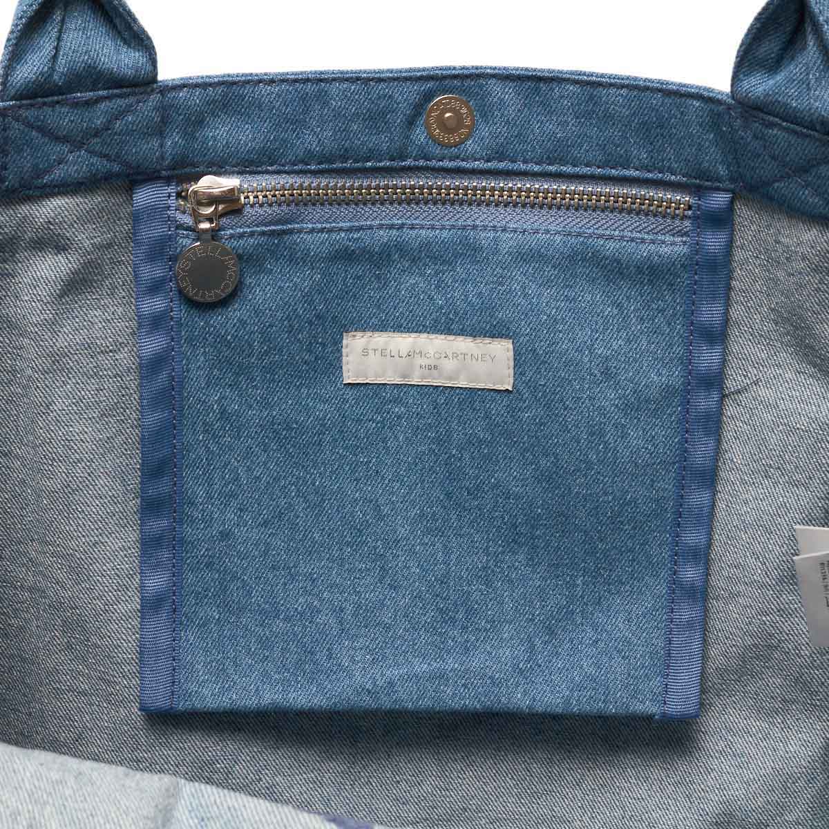 STELLA McCARTNEY ステラマッカートニー トートバッグ/KIDS キッズ