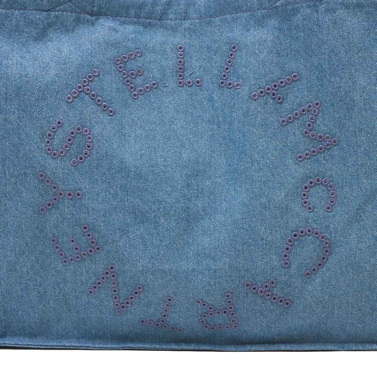 STELLA McCARTNEY ステラマッカートニー トートバッグ/KIDS キッズ 
