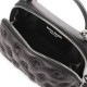 【訳あり】【アウトレット】Maison Margiela メゾンマルジェラ ハンドバッグ 2WAY/ショルダーバッグ/GLAM SLAM EMBROIDERY TRAPEZOID BAG グラム スラム