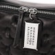 【訳あり】【アウトレット】Maison Margiela メゾンマルジェラ ハンドバッグ 2WAY/ショルダーバッグ/GLAM SLAM EMBROIDERY TRAPEZOID BAG グラム スラム
