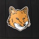 MAISON KITSUNE メゾンキツネ トートバッグ/FOX HEAD TOTE BAG レディース