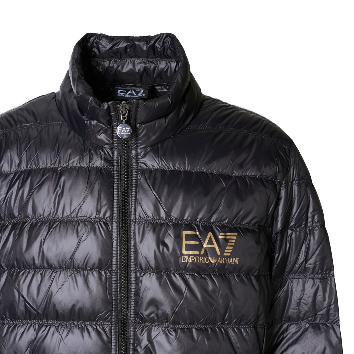 EA7 EMPORIO ARMANI エンポリオアルマーニ ダウンジャケット メンズ