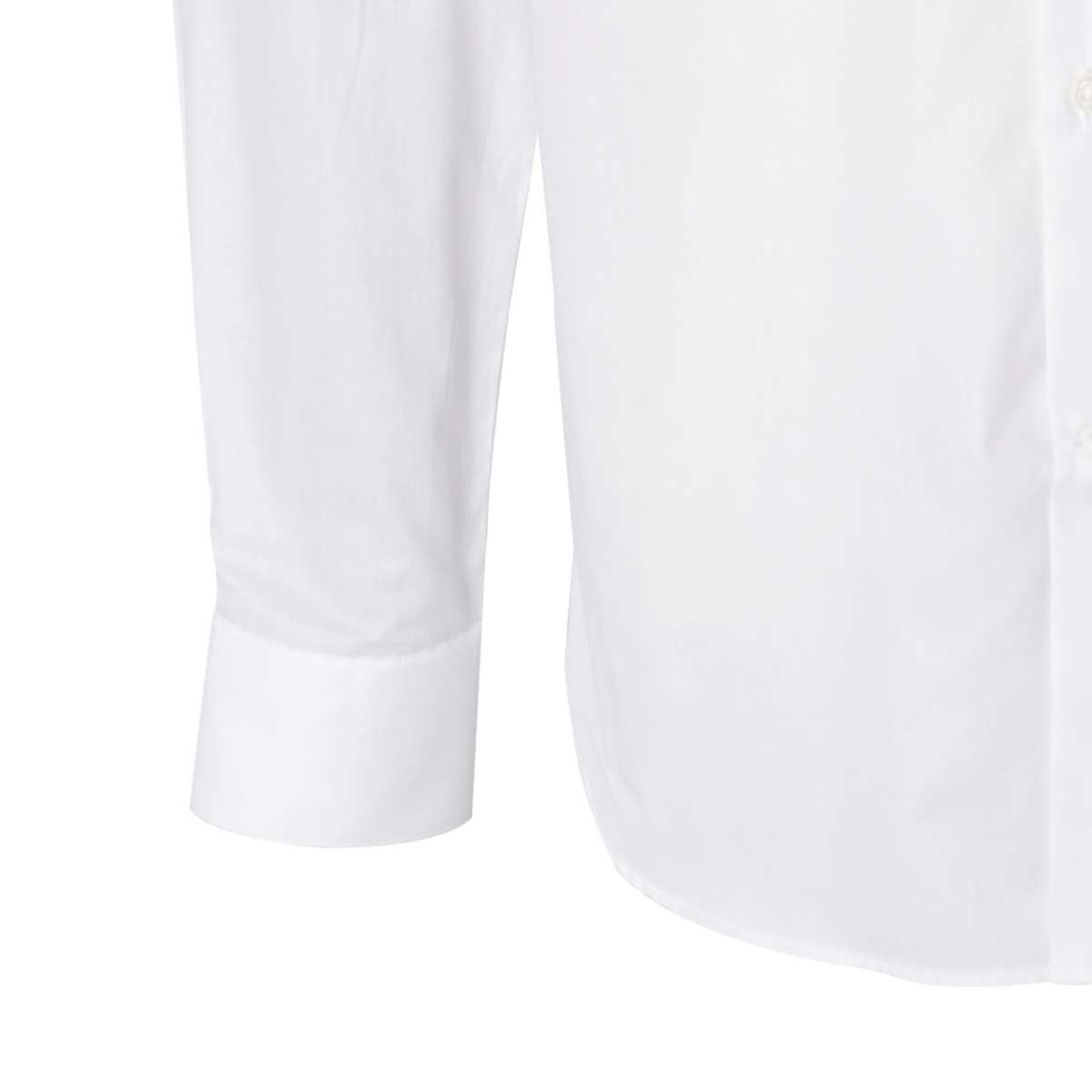 GUY ROVER ギローバー 長袖レギュラーカラーシャツ/CLASSIC メンズ