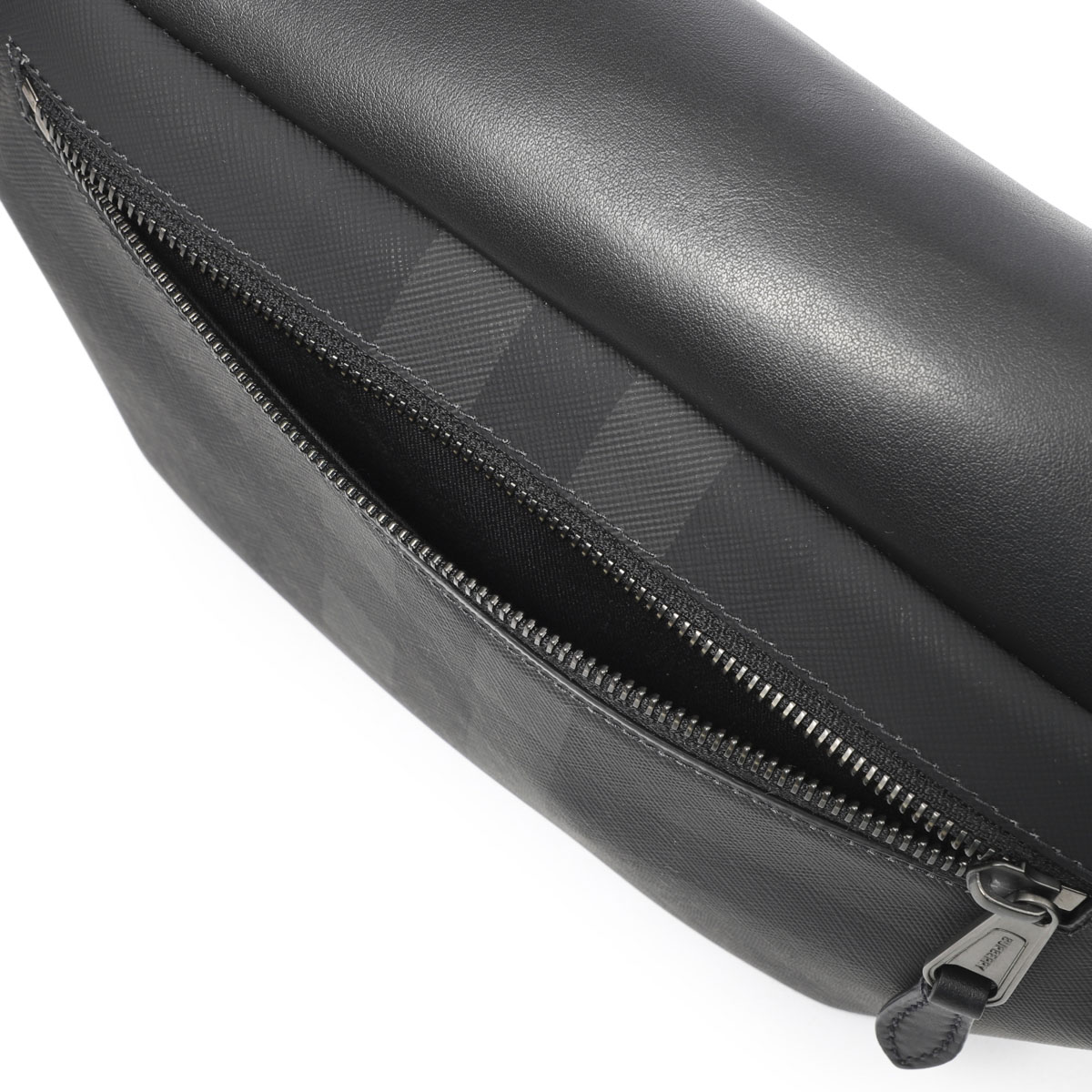 BURBERRY バーバリー クロスボディバッグ/ウエストポーチ メンズ