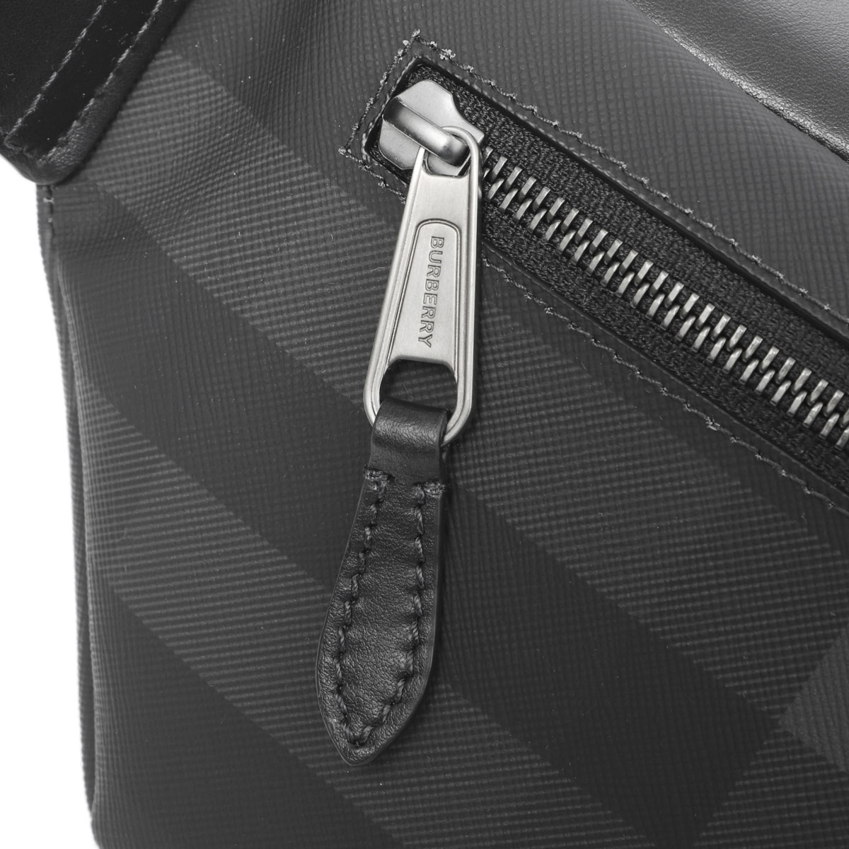 BURBERRY バーバリー クロスボディバッグ/ウエストポーチ メンズ 