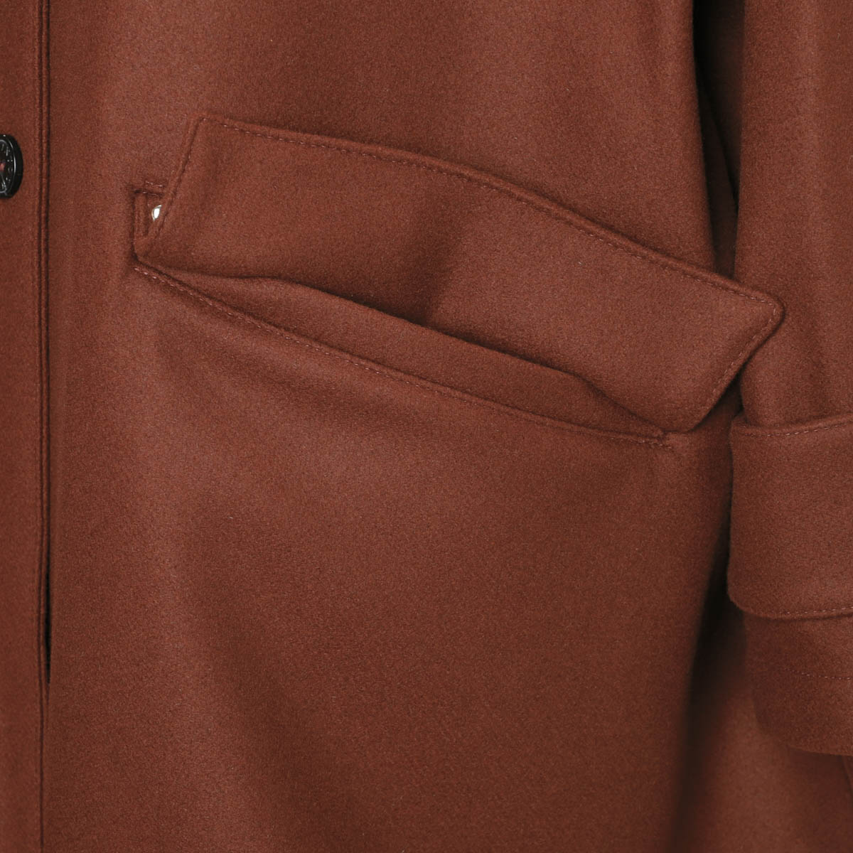 【アウトレット】MACKINTOSH マッキントッシュ ステンカラーコート/HUMBIE ハンビー レディース