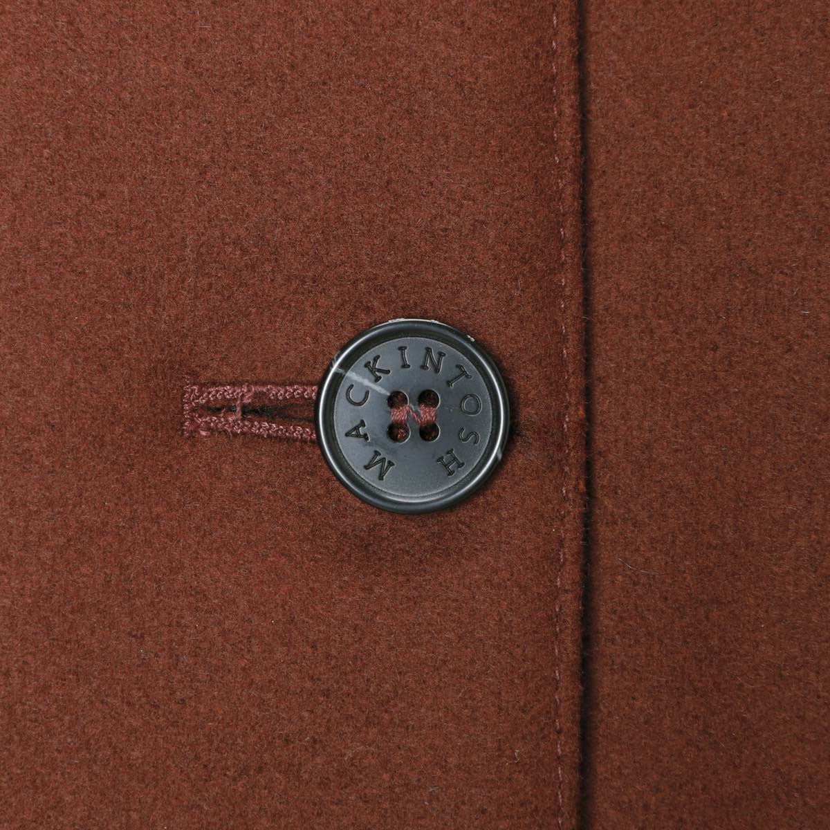 【アウトレット】MACKINTOSH マッキントッシュ ステンカラーコート/HUMBIE ハンビー レディース