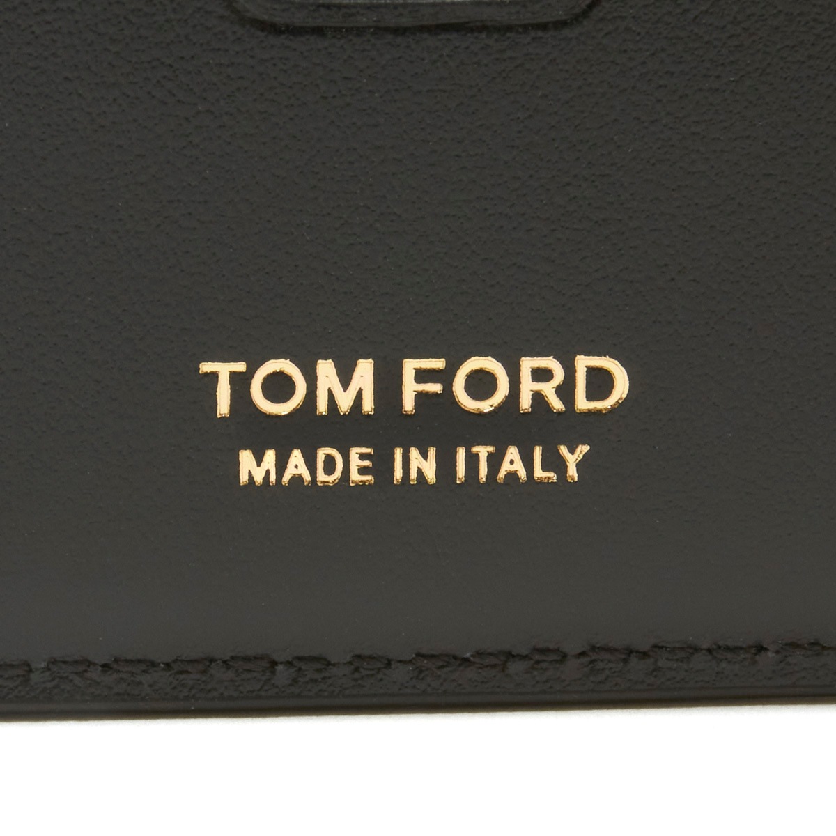 TOM FORD トムフォード 2つ折り財布 メンズ