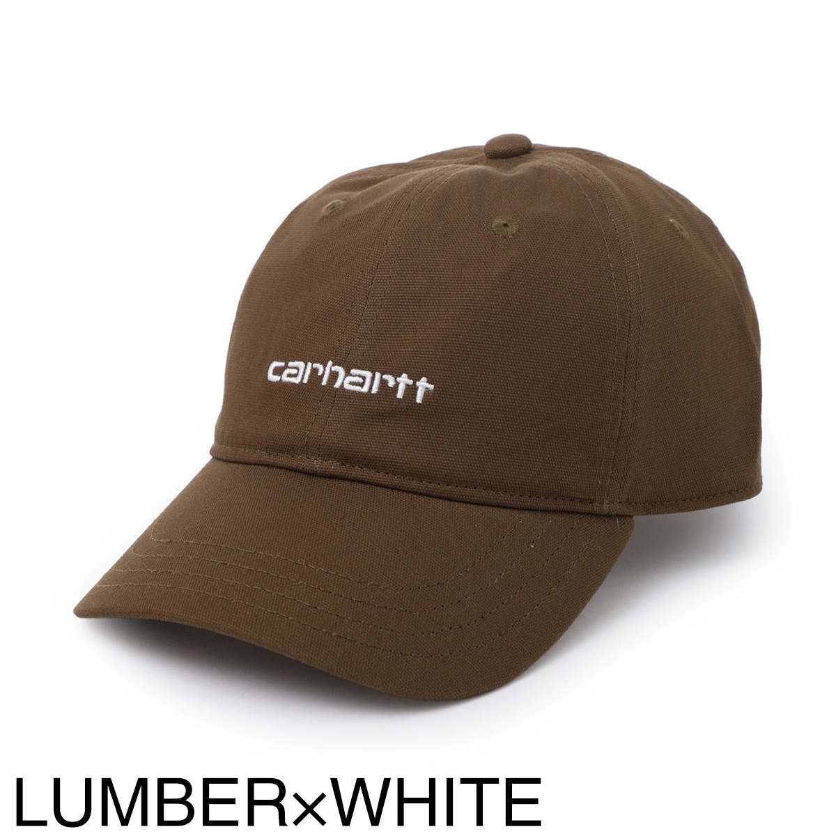 カーハート ベースボールキャップ 90s Carhartt usa製 ベースボール