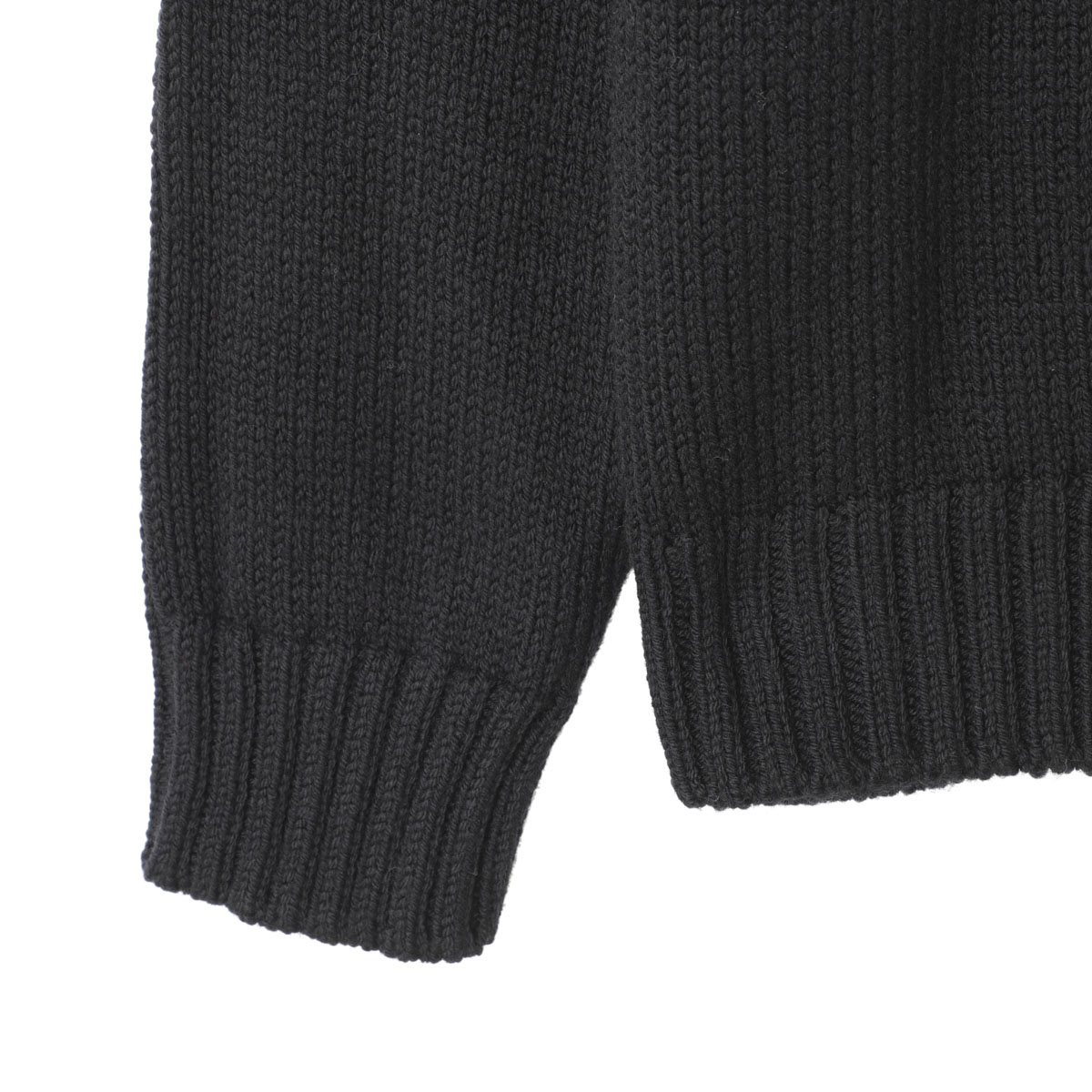 【アウトレット】【ラスト1点】BAFY バフィ クルーネックニット/セーター【大きいサイズあり】 メンズ