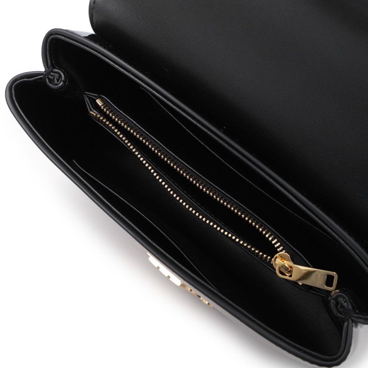 CELINE セリーヌ ハンドバッグ 2WAY/ショルダーバッグ/TEEN NINO