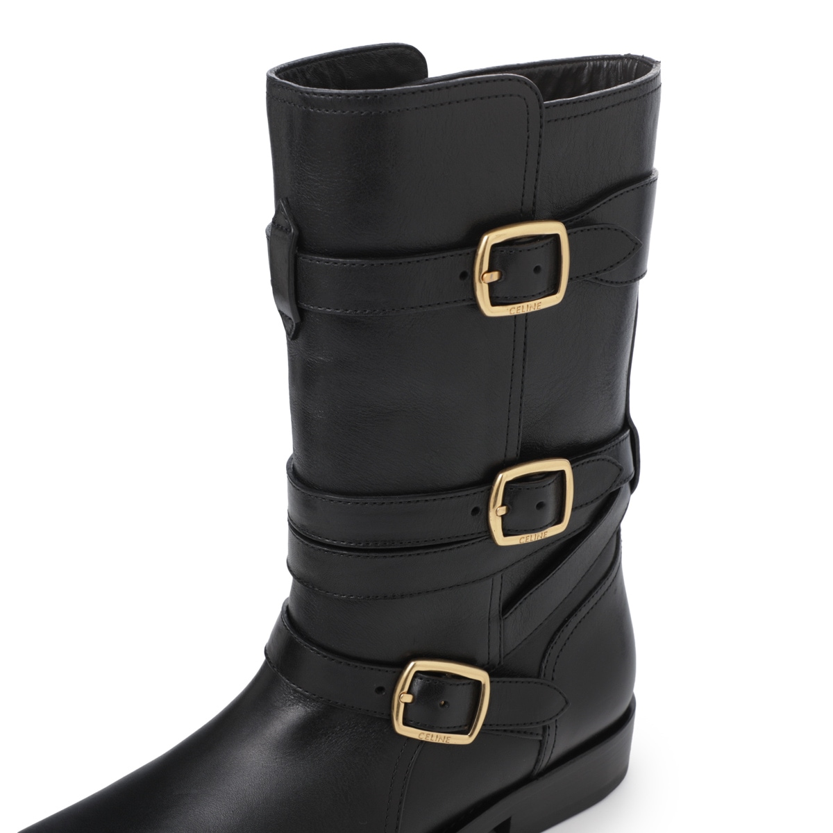 CELINE セリーヌ ブーツ/LYRA レディース | レディース・アイテム一覧