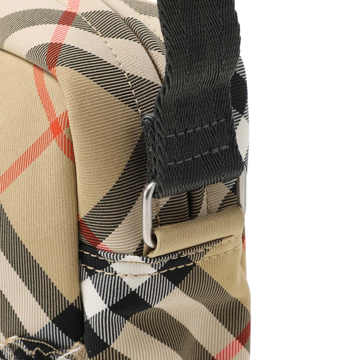 【極美品】バーバリー ポーチ 極美品 バーバリーズ クラッチバッグ セカンドバッグ ミニポーチ