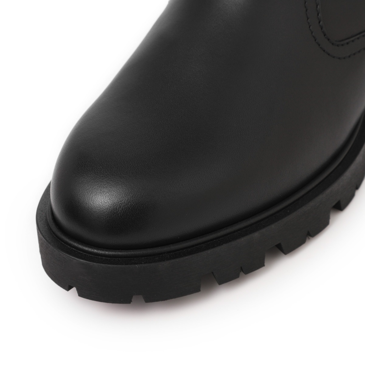 CELINE セリーヌ チェルシーブーツ/CHELSEA BOOT WITH SHEARLING 15