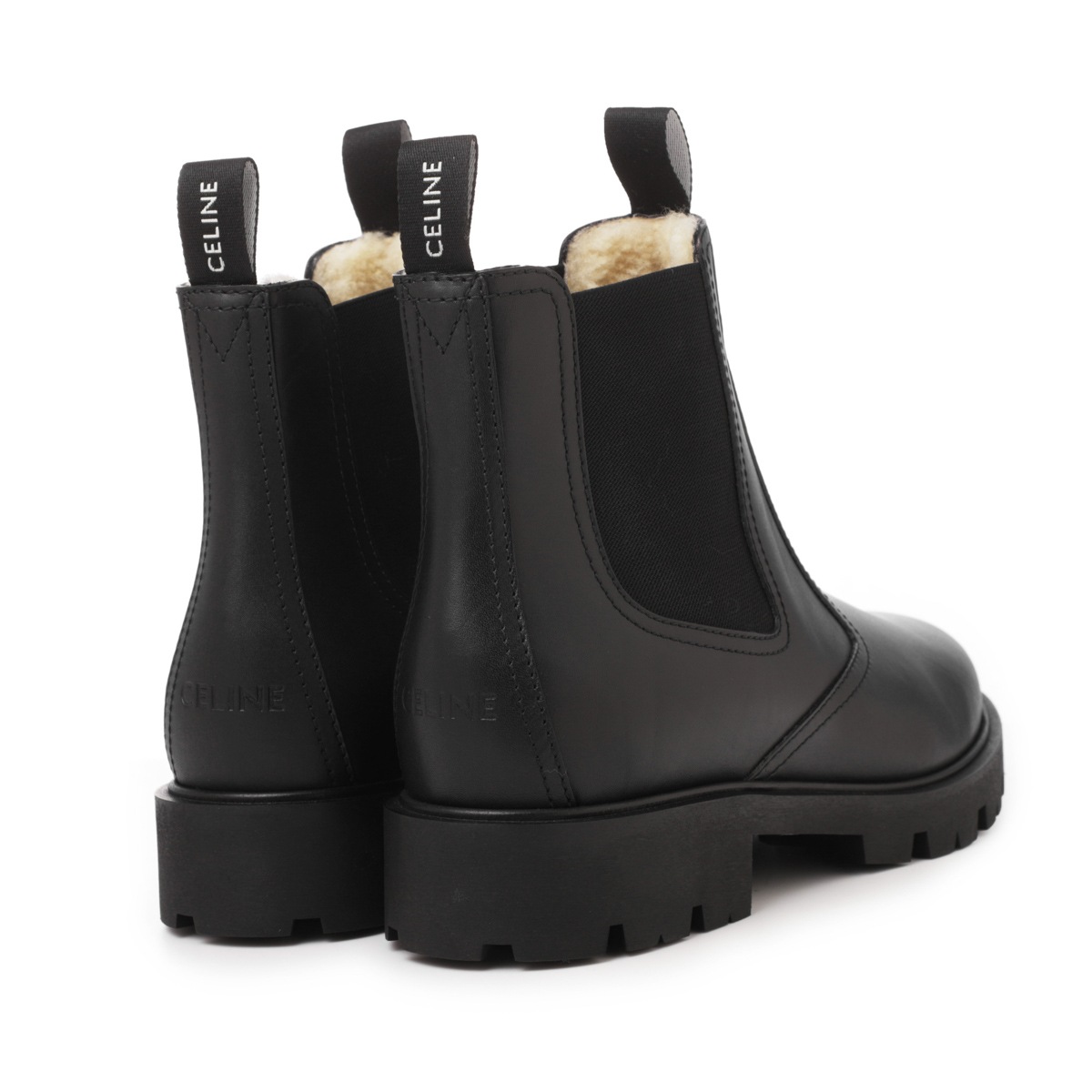 CELINE ブーツ 楽天市場】【7日間限定】2人に1人が当選 最大100％ポイントバック ※要