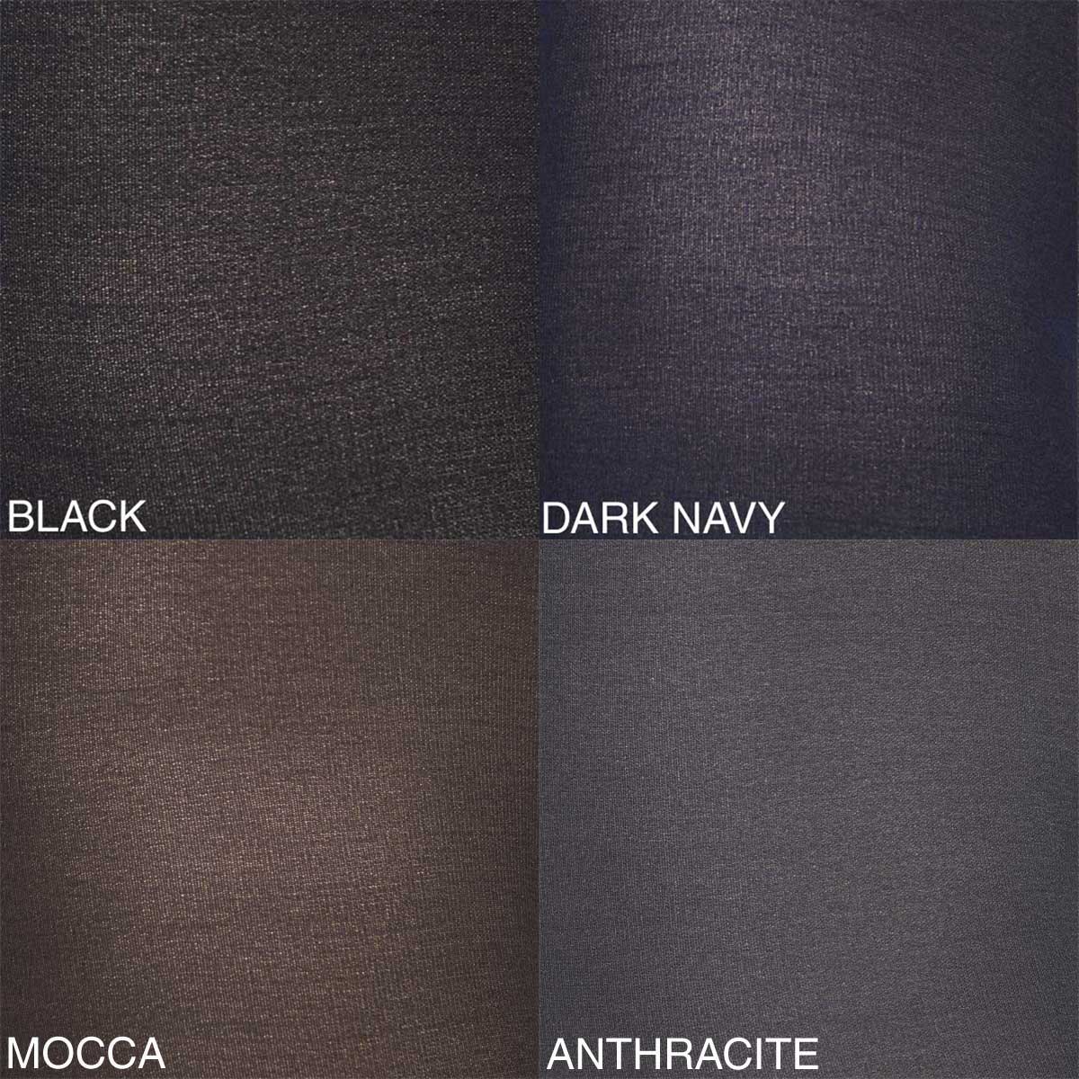 『ネコポス対応(1点まで)』Wolford ウォルフォード タイツ/ストッキング/VELVET DE LUXE 50 ベルベットデラックス50デニール レディース