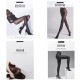 『ネコポス対応(1点まで)』Wolford ウォルフォード タイツ/ストッキング/VELVET DE LUXE 50 ベルベットデラックス50デニール レディース
