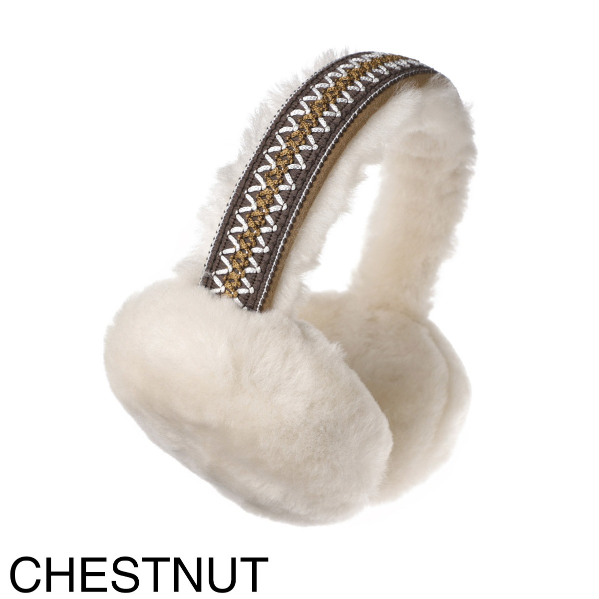 UGG Australia アグオーストラリア イヤーマフ/TASMAN SHEEPSKIN