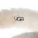 UGG Australia アグオーストラリア イヤーマフ/TASMAN SHEEPSKIN EARMUFF レディース