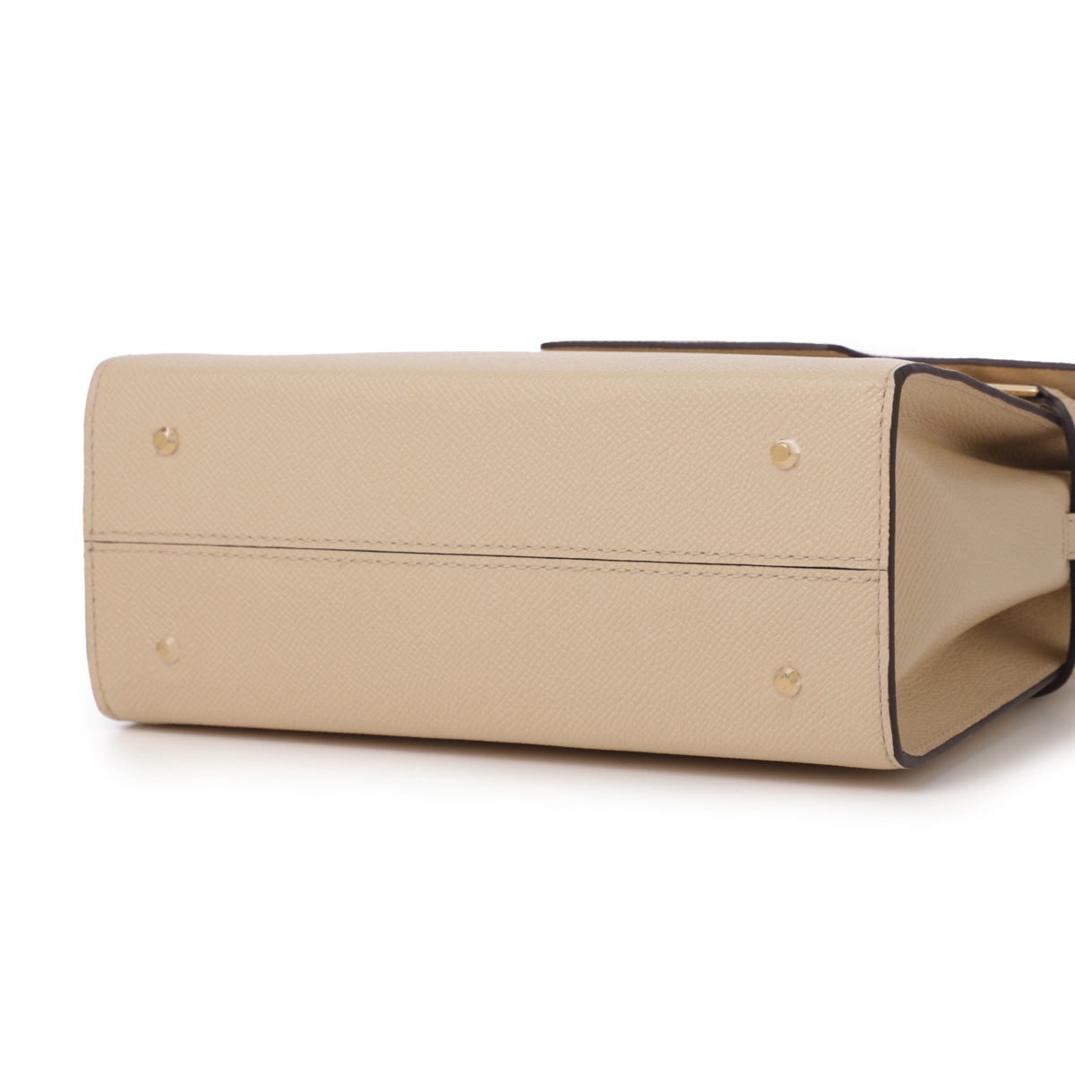 DELVAUX デルヴォー ハンドバッグ 2WAY/ショルダーバッグ/TEMPETE PM レディース