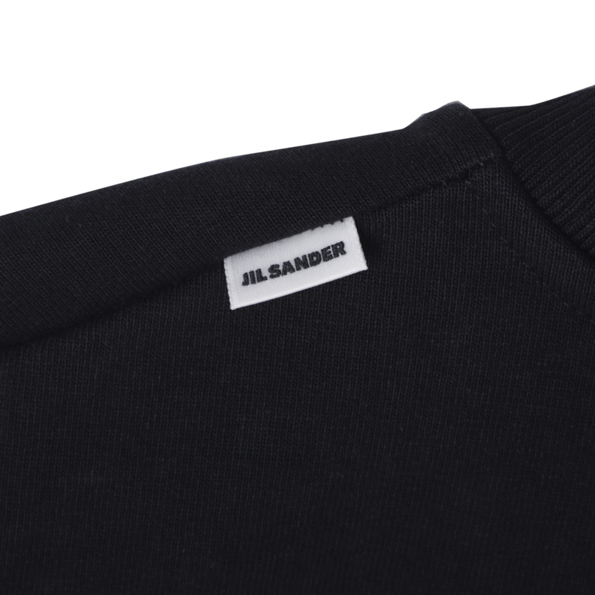 JIL SANDER ジルサンダー クルーネックTシャツ メンズ | メンズ 