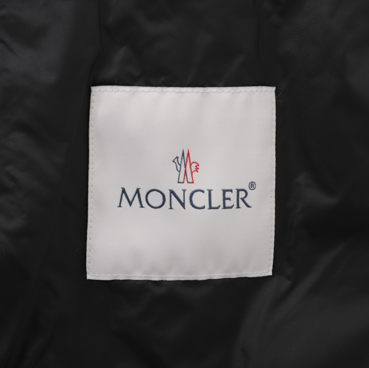 MONCLER モンクレール ダウンベスト/BARTHE VEST バルト【大きいサイズあり】 メンズ