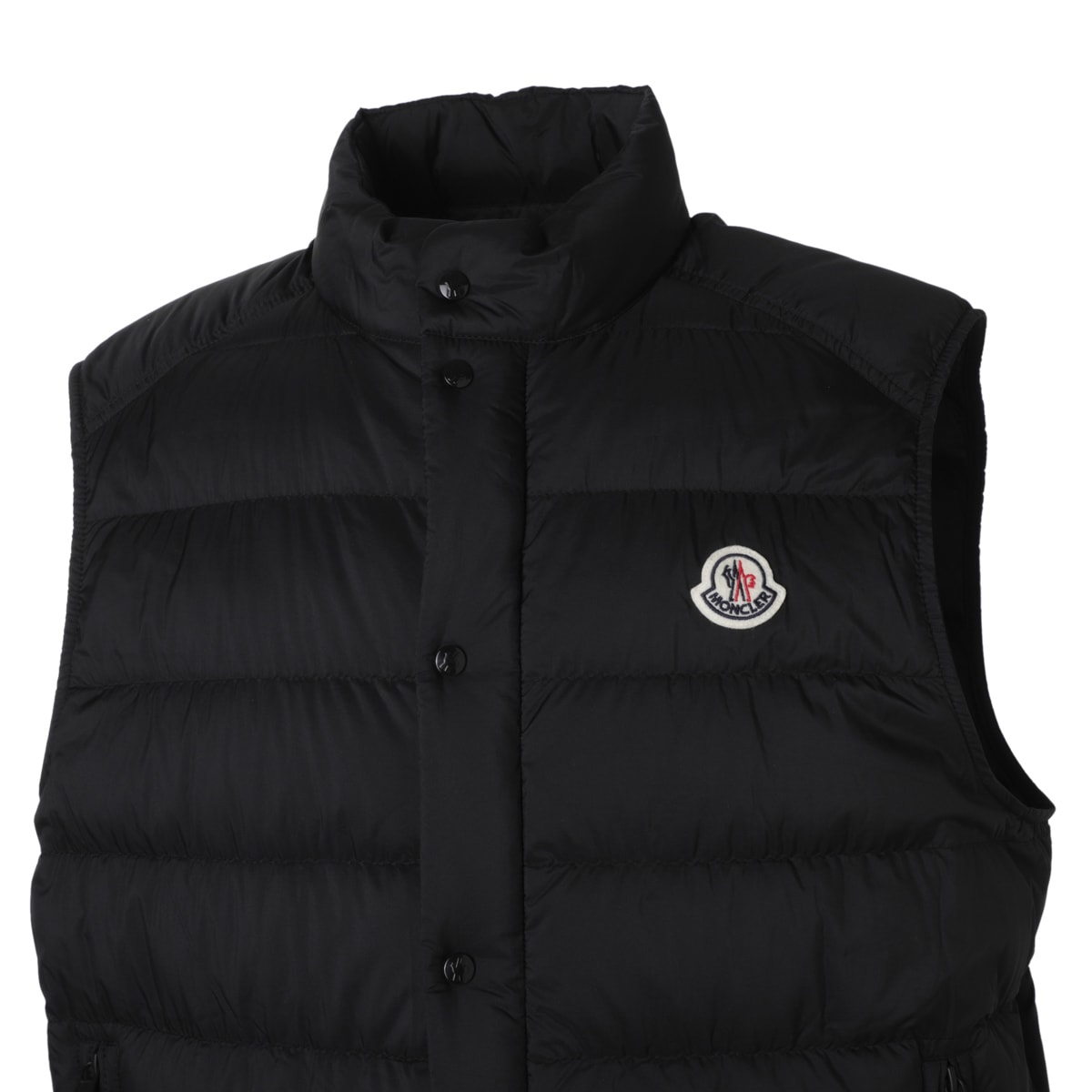 【美品】　確実正規品　モンクレール BARTHOLOME ダウンベスト MONCLER モンクレール ダウンベスト/BARTHE VEST【大きいサイズ