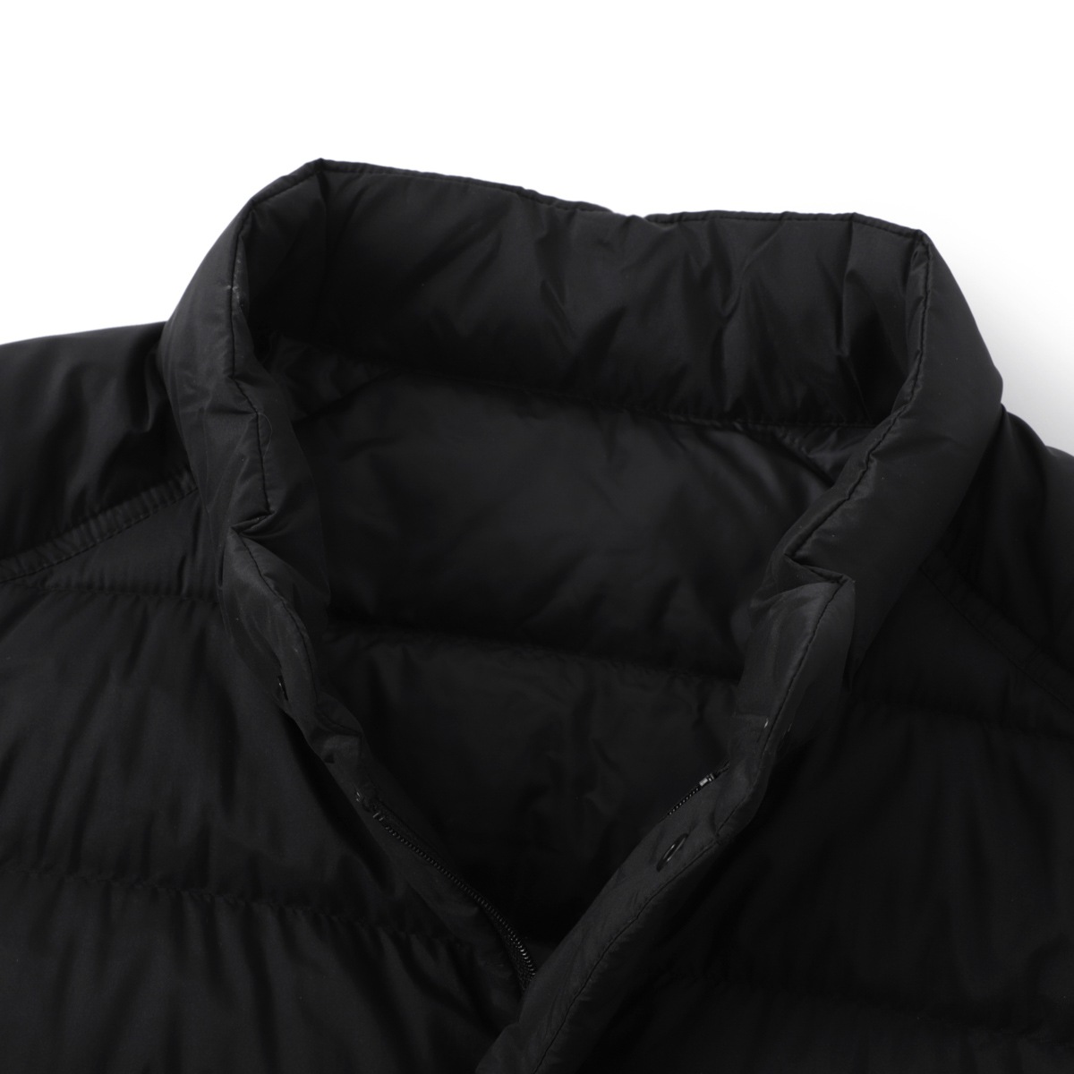 MONCLER モンクレール ダウンベスト/BARTHE VEST【大きいサイズ