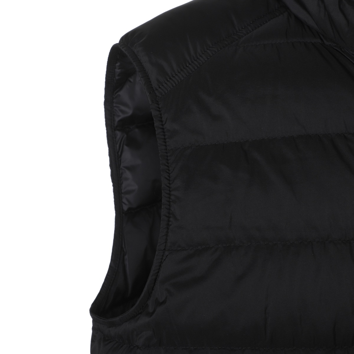 MONCLER モンクレール ダウンベスト/BARTHE VEST バルト【大きいサイズあり】 メンズ