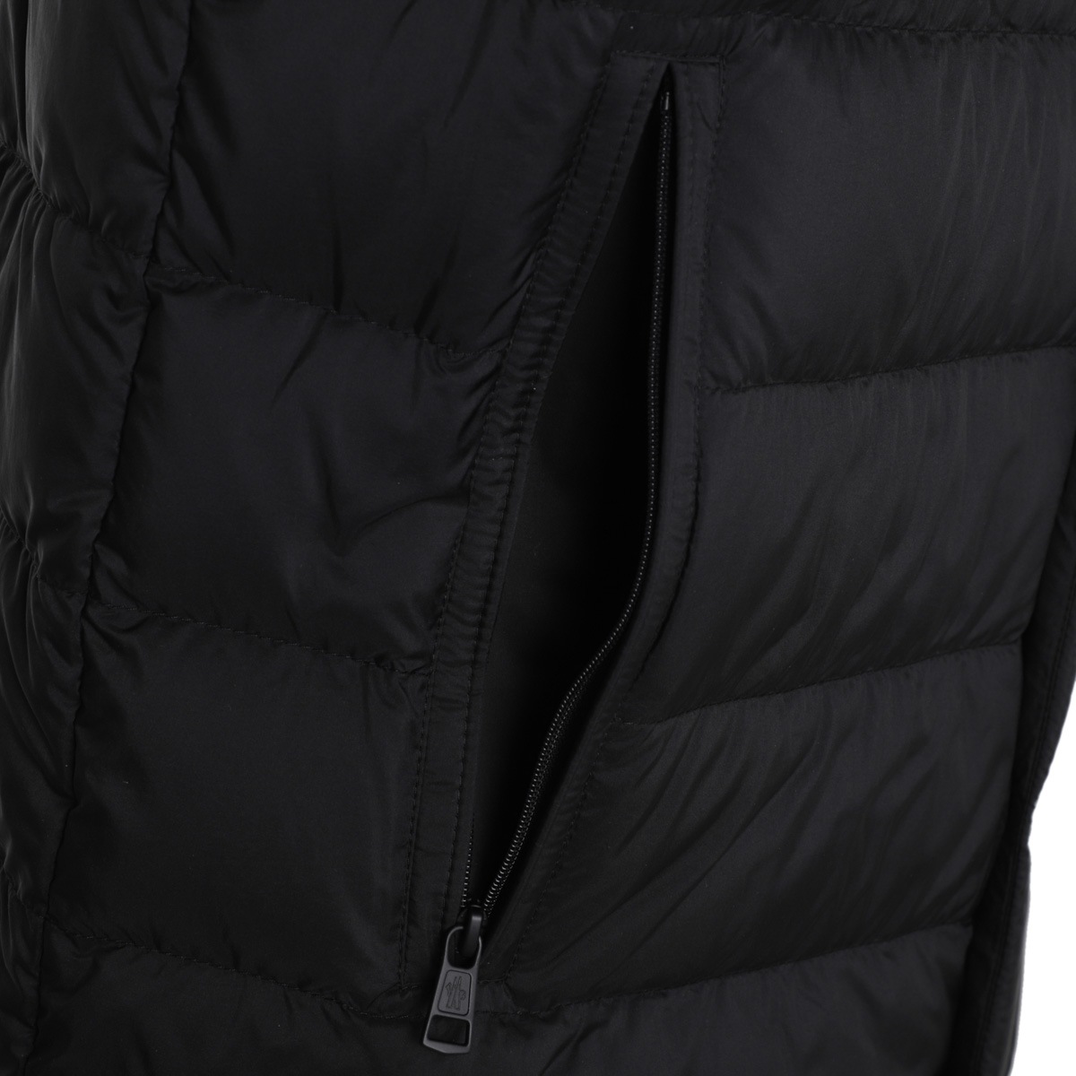 MONCLER モンクレール ダウンベスト/BARTHE VEST バルト【大きいサイズあり】 メンズ