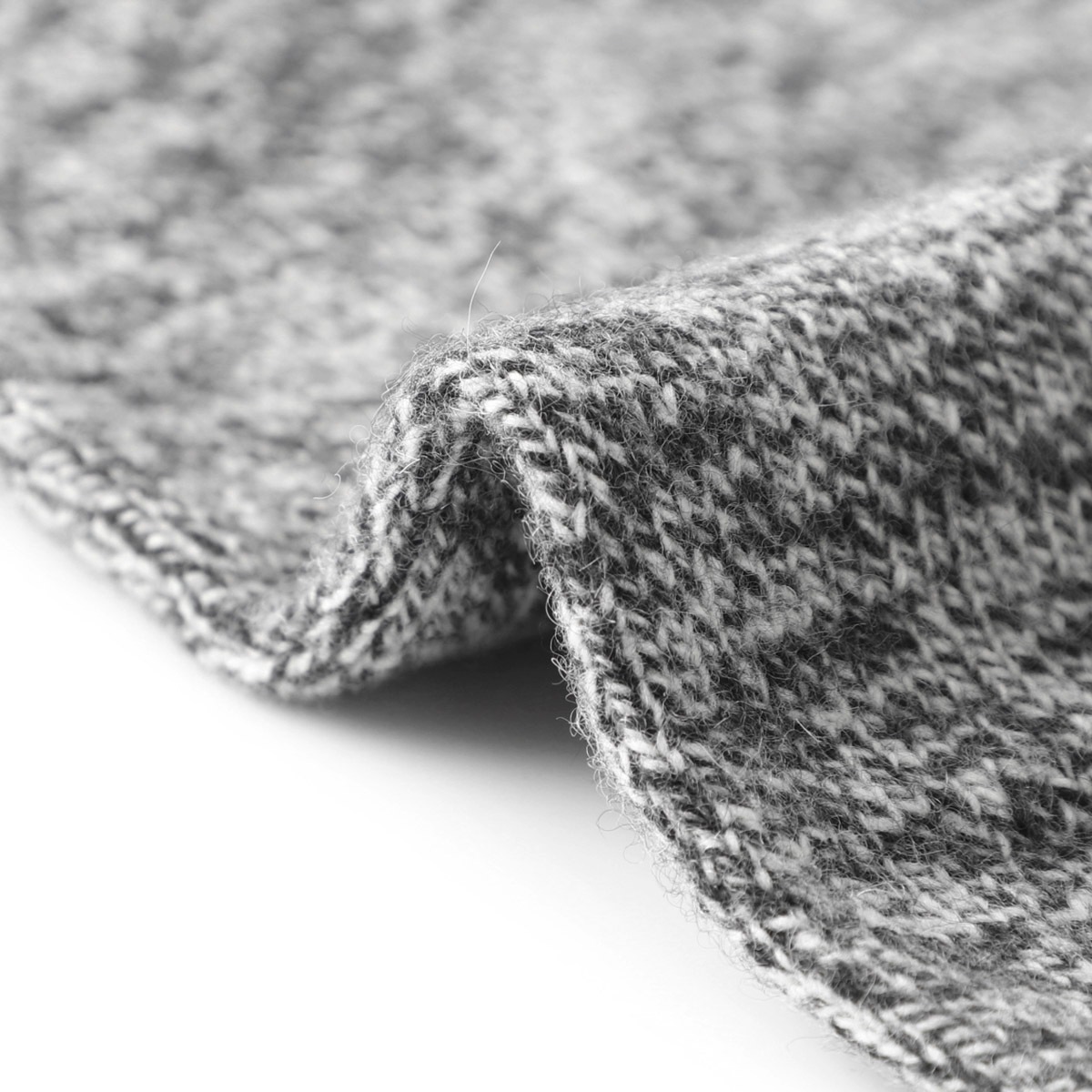 【アウトレット】JOHN SMEDLEY ジョンスメドレー タートルネック ニット/KOLTON 7ゲージ STANDARD FIT メンズ