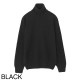 【アウトレット】JOHN SMEDLEY ジョンスメドレー タートルネック ニット/KOLTON 7ゲージ STANDARD FIT メンズ