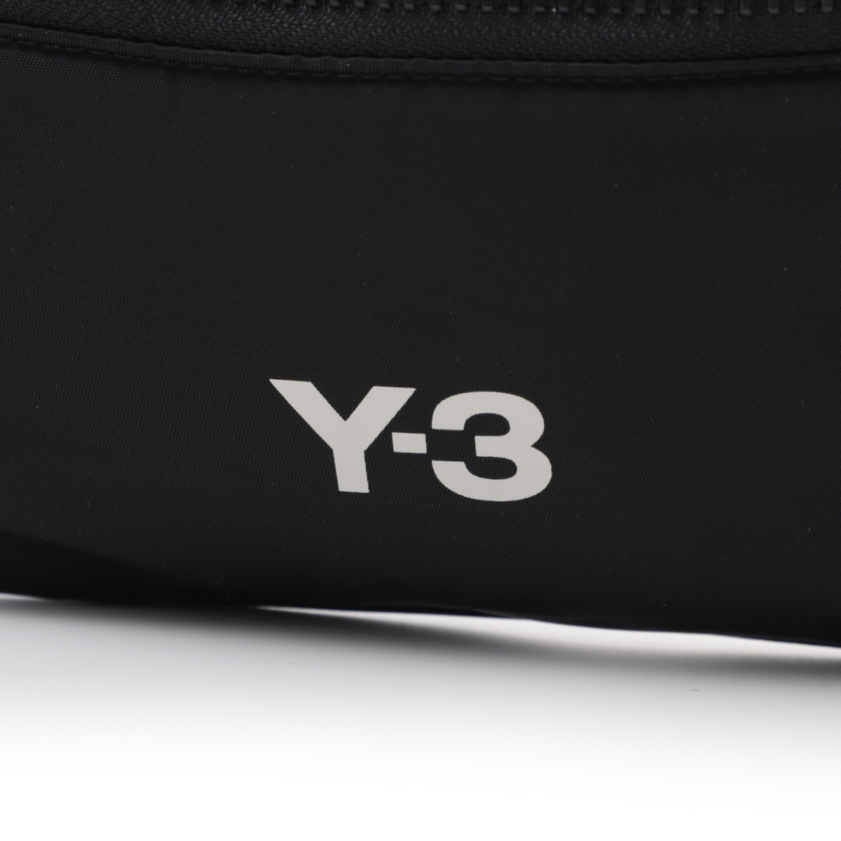 Y-3 ワイスリー クロスボディバッグ/ベルトバッグ/Y-3 MRPHD XBODY