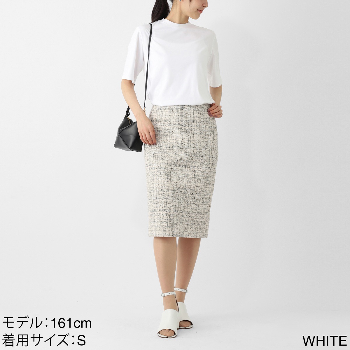 アウトレット】THE ROW ザ ロウ クルーネックTシャツ/CHIARA TOP アウトレット】THE ROW ザ ロウ クルーネックTシャツ/CHIARA TOP