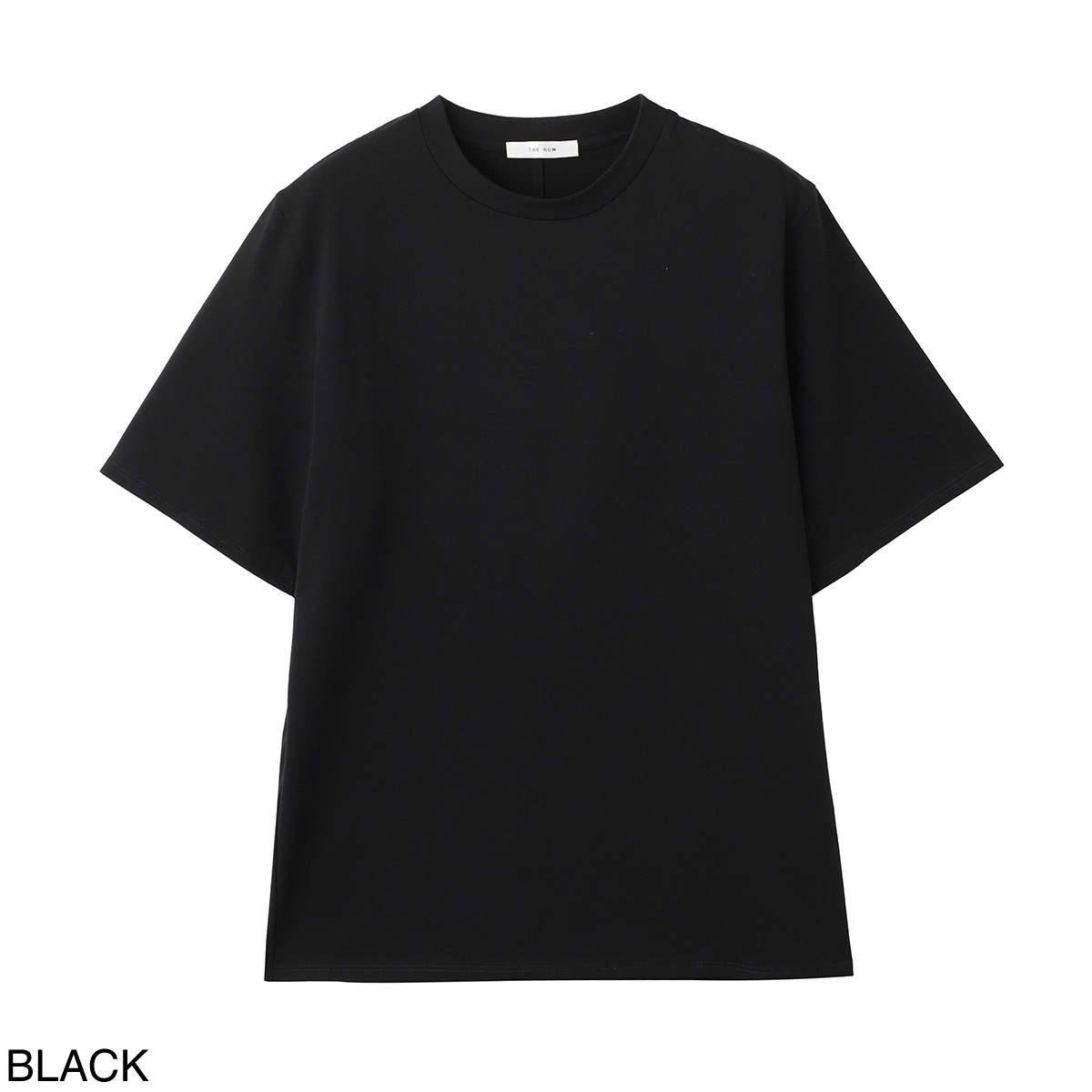 the row Tシャツ 美品 4万円均一】【アウトレット】THE ROW ザ ロウ クルーネックT