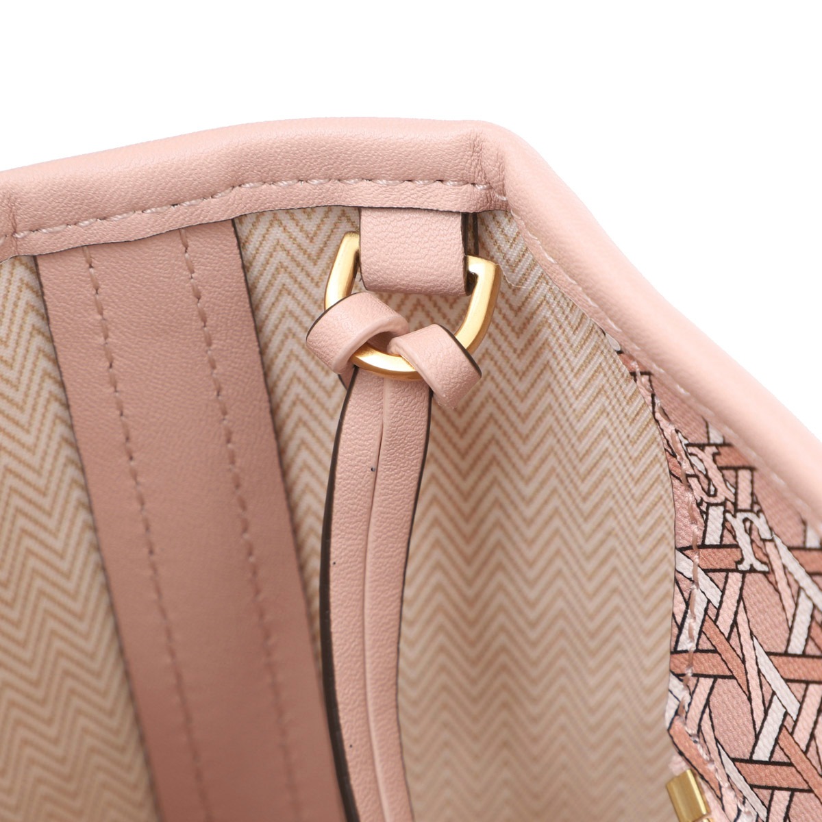 TORY BURCH トリーバーチ トートバッグ/EVER READY ZIP TOTE
