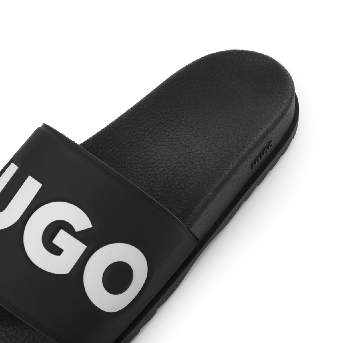 HUGO HUGOBOSS ヒューゴヒューゴボス サンダル/スライドサンダル/MATCH_IT_SLID_RBLG_N【大きいサイズあり】 メンズ