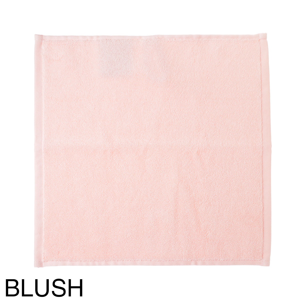 『ネコポス対応(3点まで)』BONGUSTA ボングスタ ハンドタオル/ウォッシュクロス/NARAM WASH CLOTH 30×30 CM