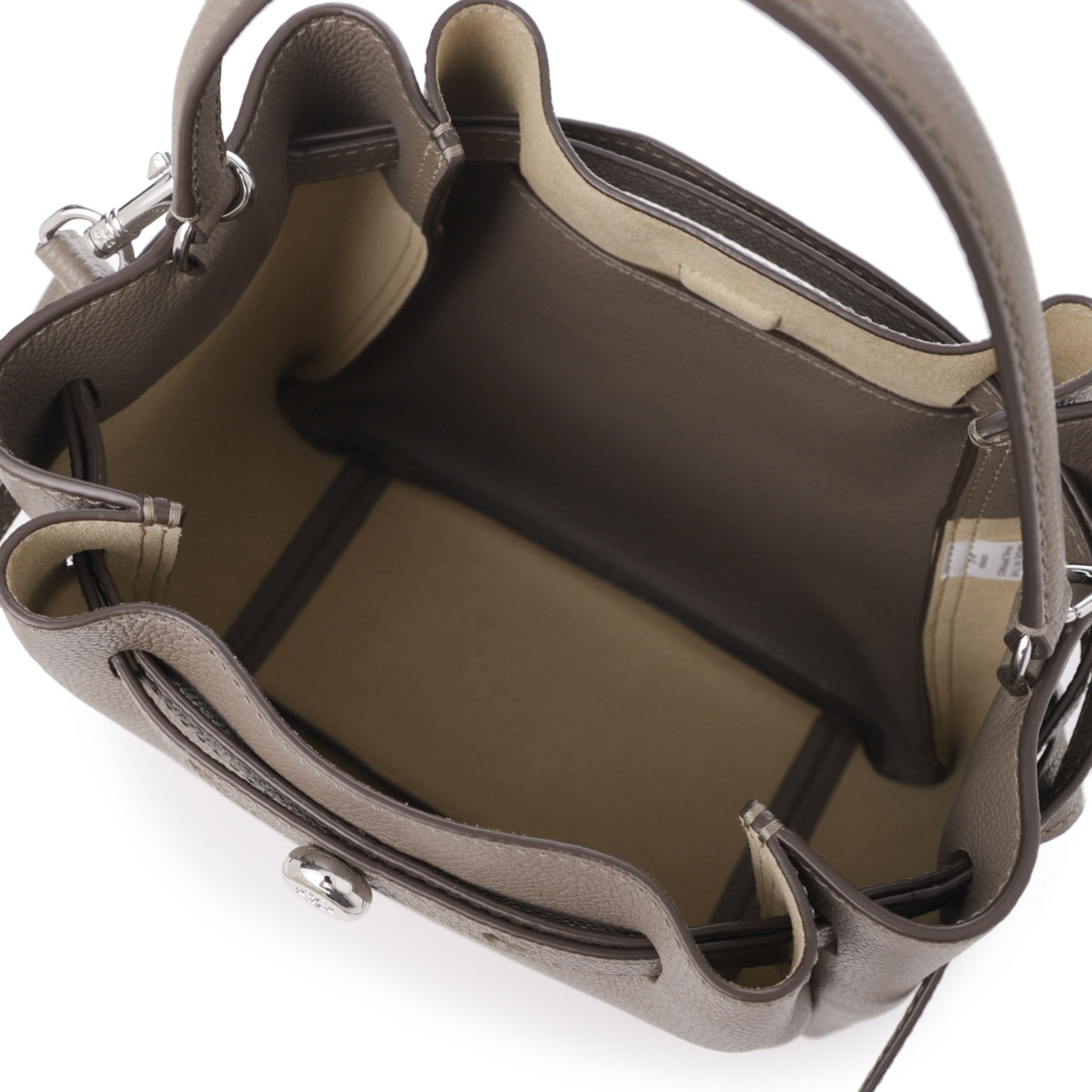 [あす着] トリーバーチ TORY BURCH バケットバッグ 2WAY ショルダーバッグ レディース ROMY BUCKET BAG TORY BURCH トリーバーチ バケットバッグ 2WAY/ショルダーバッグ/ROMY