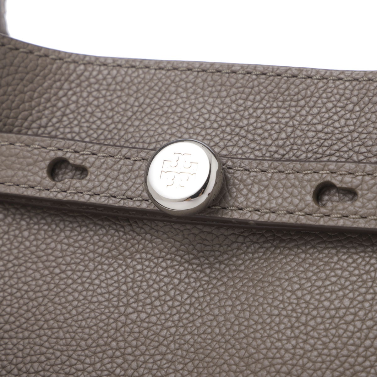 TORY BURCH トリーバーチ バケットバッグ 2WAY/ショルダーバッグ/ROMY BUCKET BAG レディース