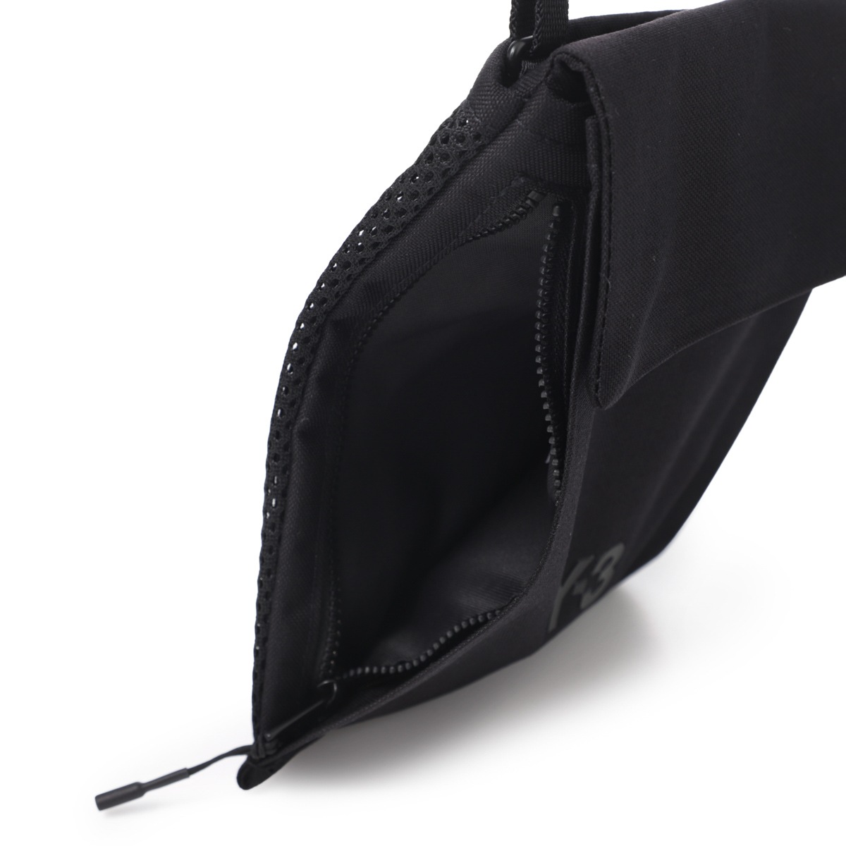 Y-3 ワイスリー クロスボディバッグ/Y-3 X-BODY POUCH | メンズ